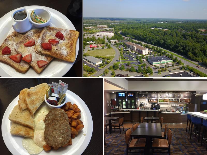 The Bistro - Eat. Drink. Connect.®