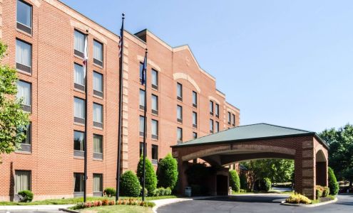 Comfort Suites Innsbrook - Short Pump