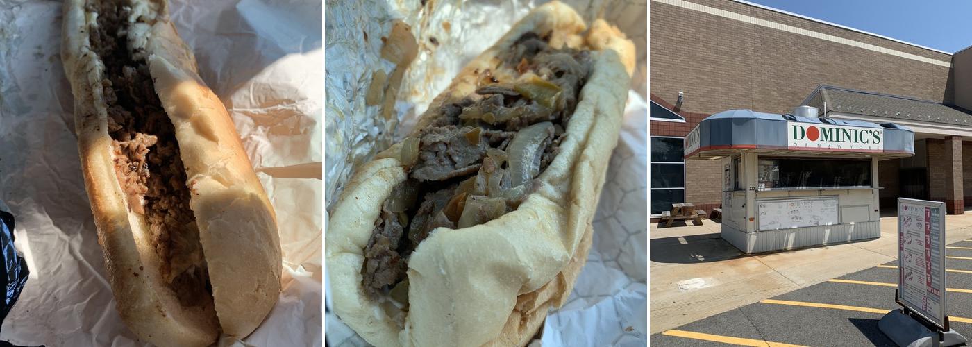 Dominic’s of New York