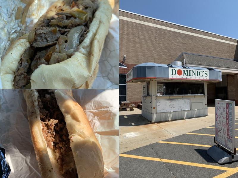 Dominic’s of New York