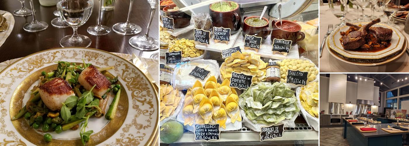 In The Kitchen with Bob Waggoner