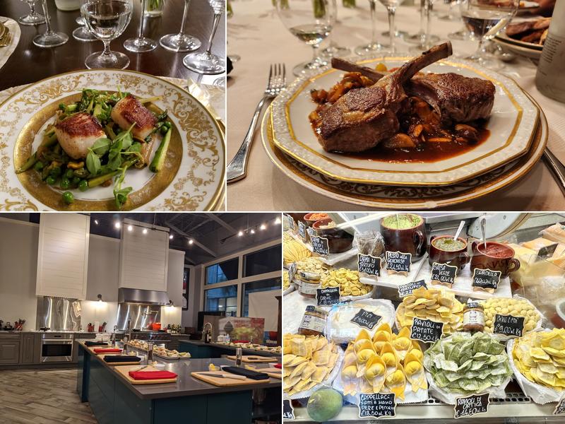 In The Kitchen with Bob Waggoner