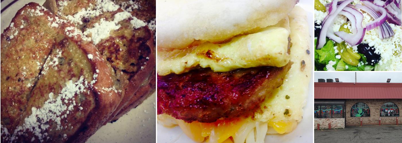 L George's Coney Island