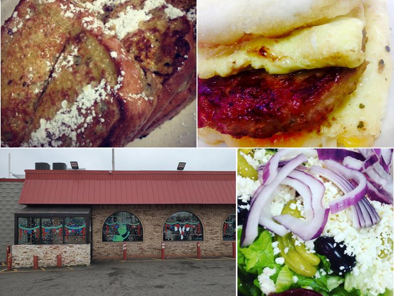 L George's Coney Island