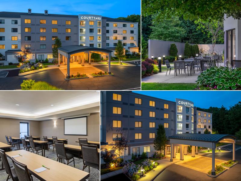 The Bistro - Eat. Drink. Connect.®