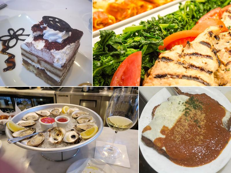 Trattoria Express 3 Wake Robin Rd #3, Lincoln