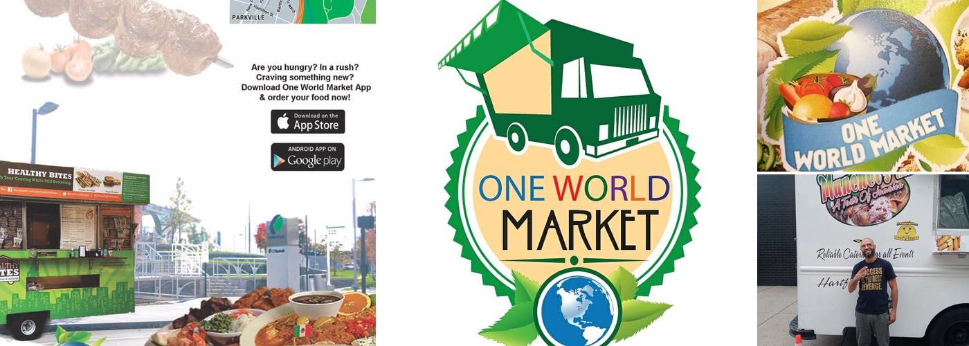One World Market