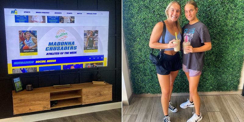 New Five Healthy Nutrition