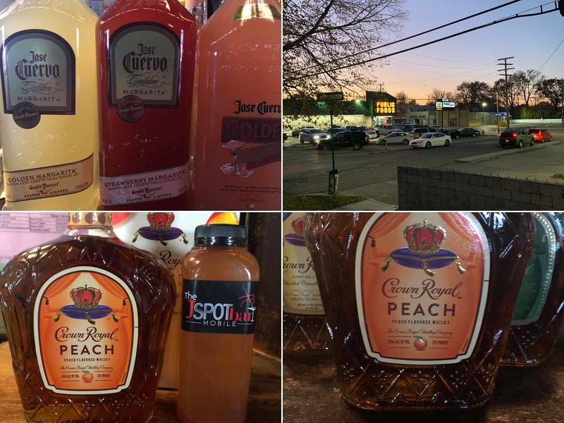 Jeanies J Spot(The J Spot)