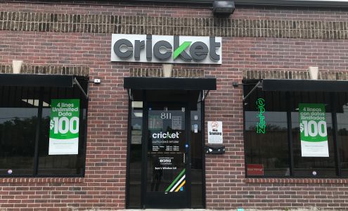 Cricket Wireless Authorized Retailer