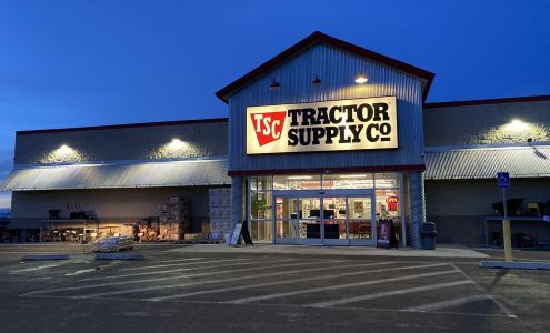 Tractor Supply Co. Stansbury Park