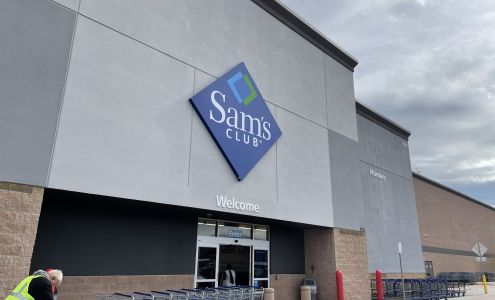 Sam's Club Floral