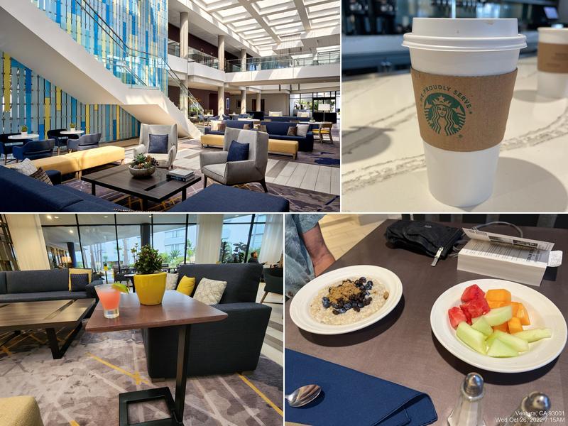 The Channel Kitchen + Bar 2055 E Harbor Blvd, Ventura