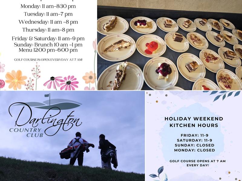 Darlington Golf & Country Club
