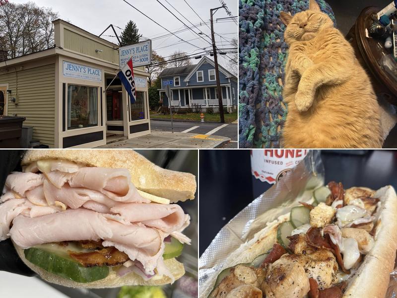 Jenny's Place 162 Church St #2931, Marlborough