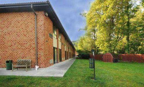 Quality Inn Ithaca - University Area