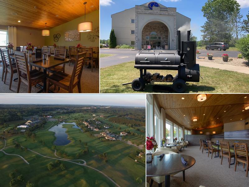 Par4 Resort 201 Foxfire Dr, Waupaca