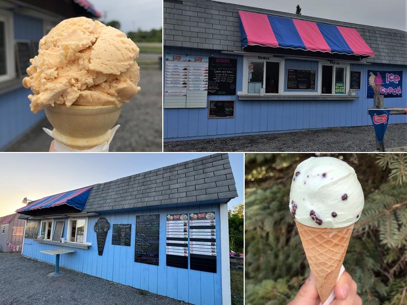 Scoops of Lansing 104 Auburn Rd, Lansing