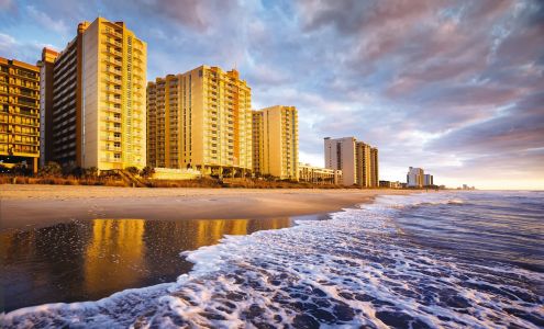 Club Wyndham Ocean Boulevard