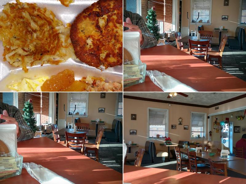 Hattie's 1093 S Garnett St, Henderson