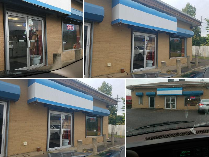 A Taste Of Seafood And More