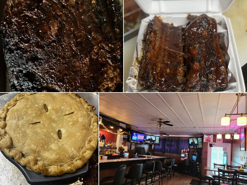 Disilvio's Family Grill