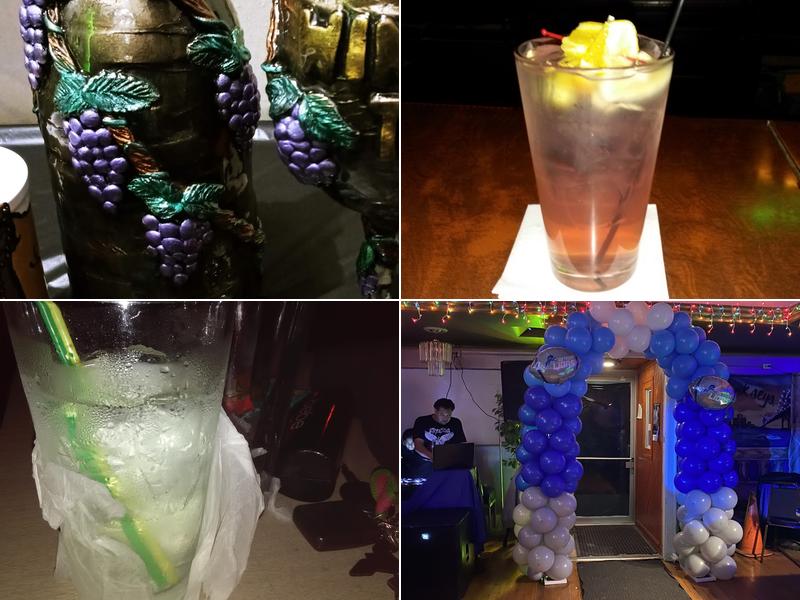 Brooksey's Exclusive Lounge