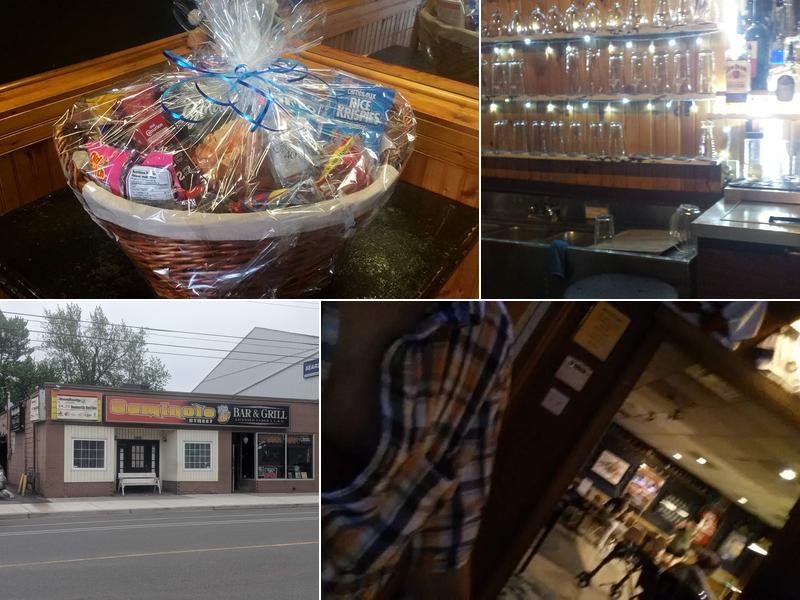 Seminole Bar & Grill