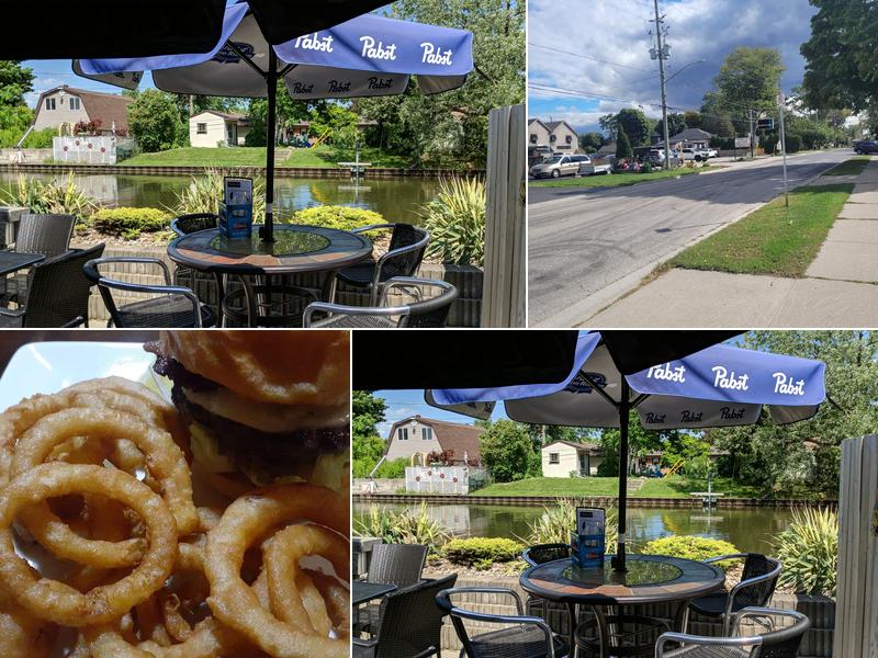 River's Edge Tap & Table