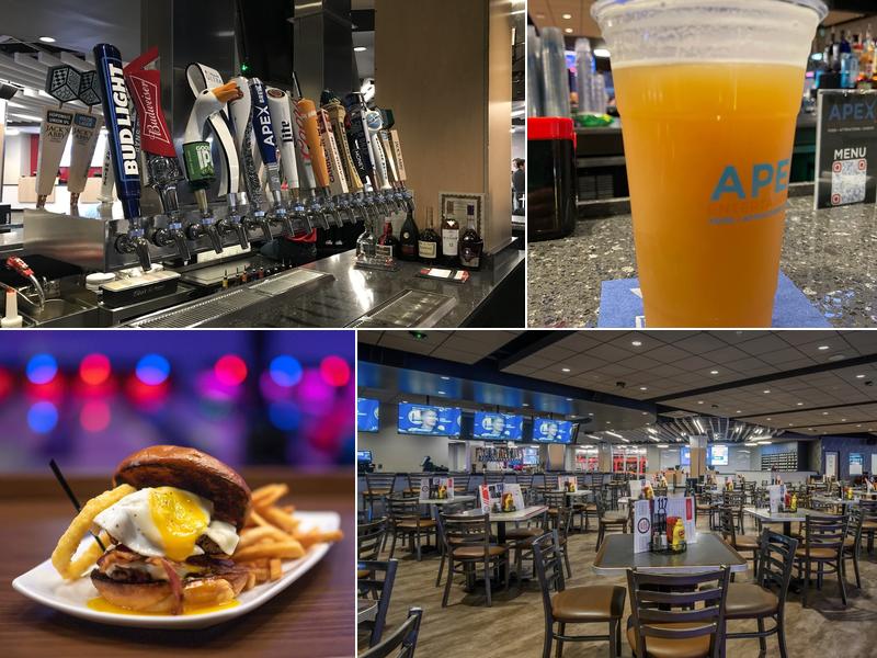 Pit Stop Tavern 21 Apex Dr, Marlborough