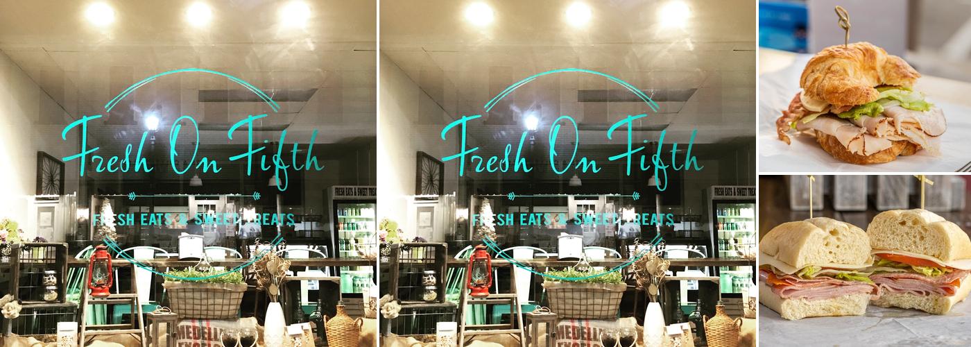 Fresh On Fifth