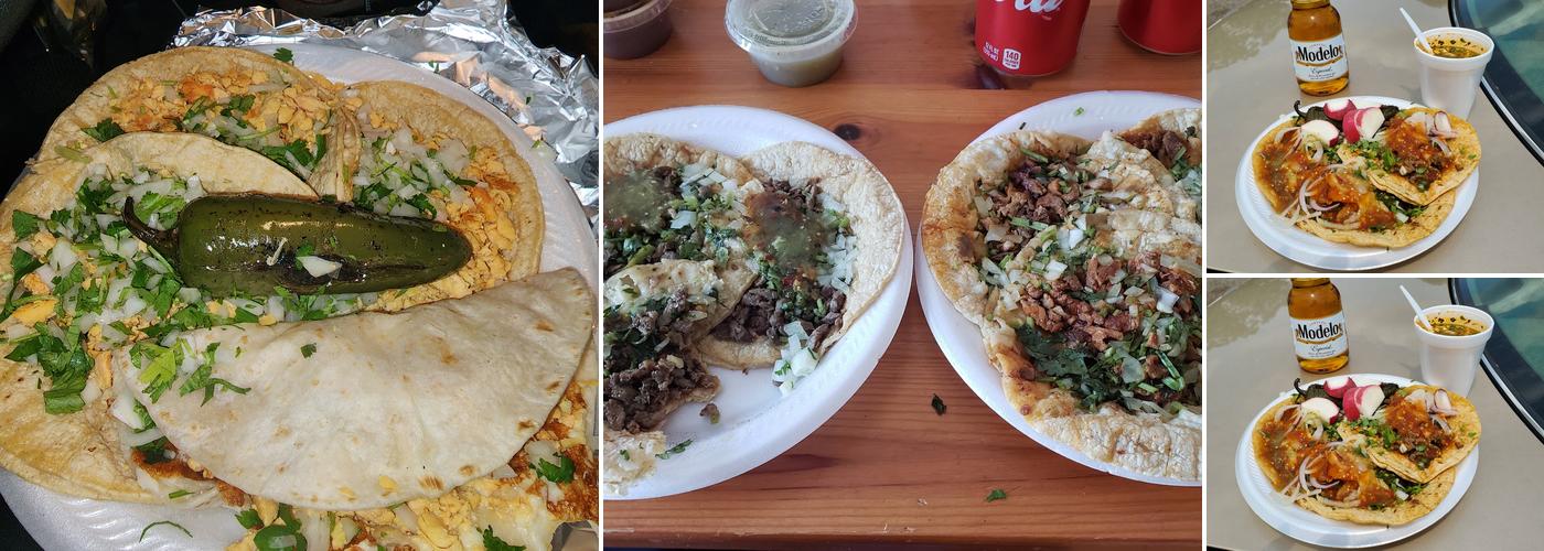 Primo's Tacos