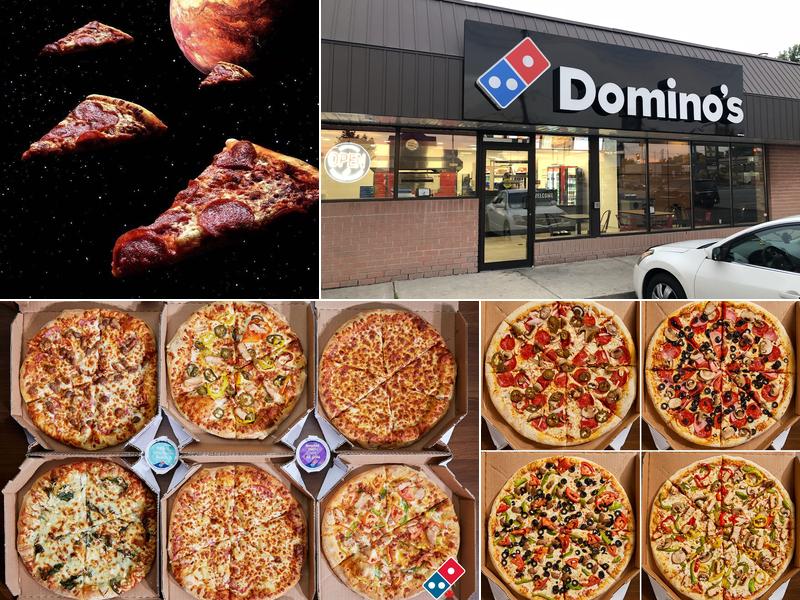Domino's Pizza