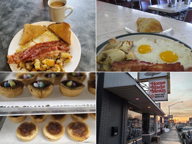 Roast 'N Toast Family Diner