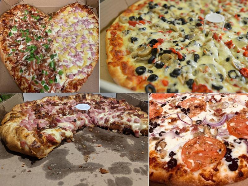 Maestro Pizza and Grill