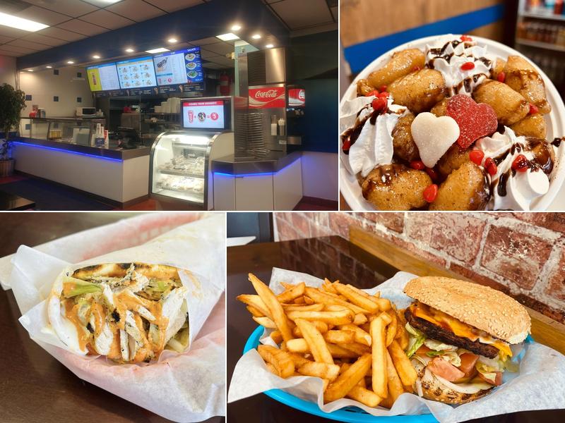 Sofos Greek Restaurant