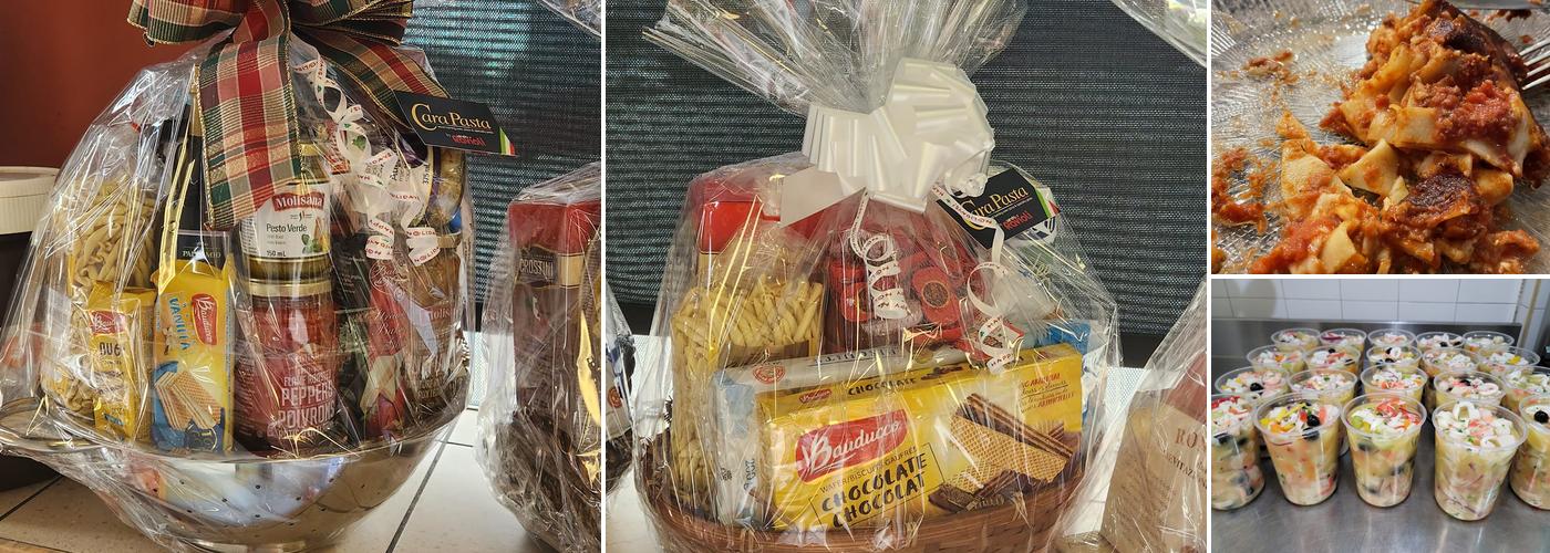 Cara Pasta by Windsor Ravioli