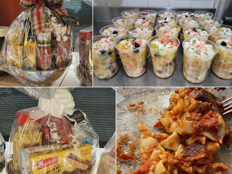 Cara Pasta by Windsor Ravioli