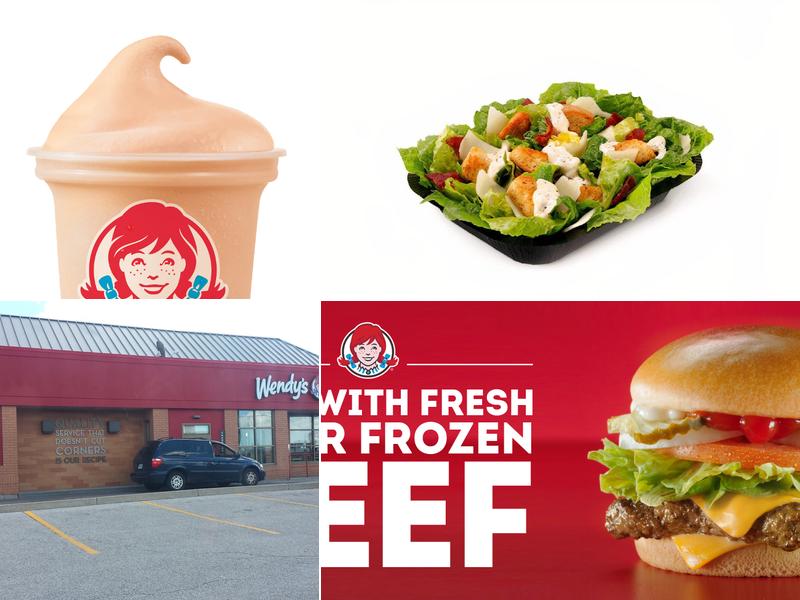 Wendy's