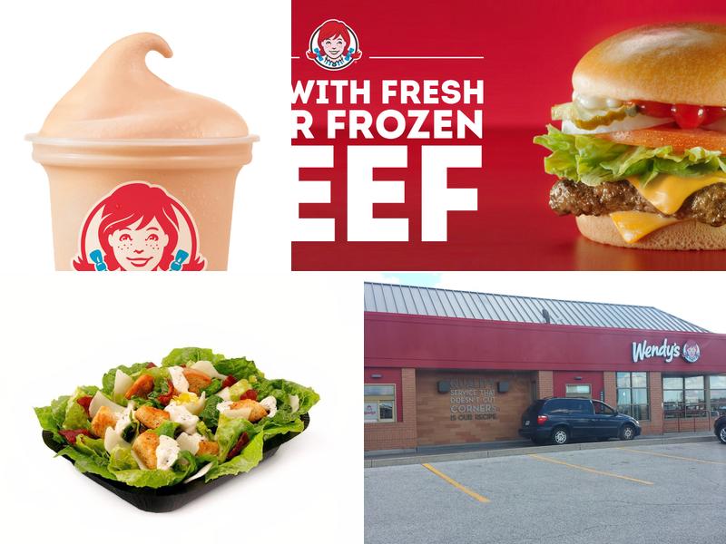 Wendy's