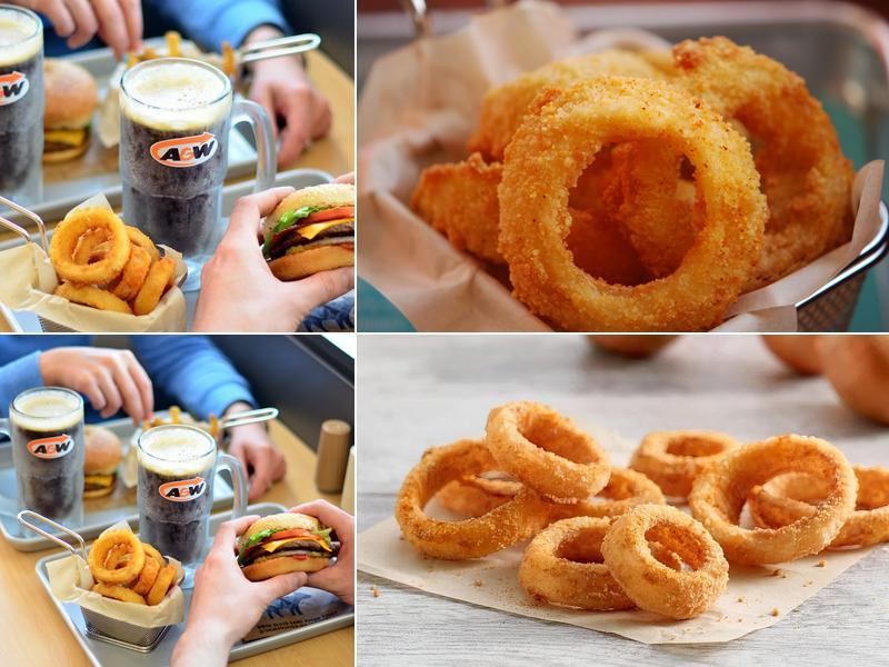 A&W Canada 1695 Manning Rd, Tecumseh