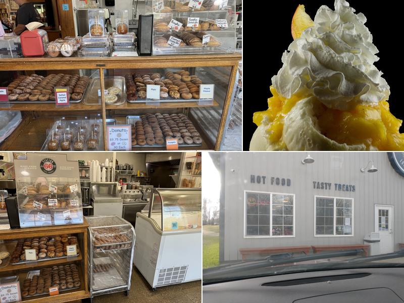 Station 66 Ice Cream