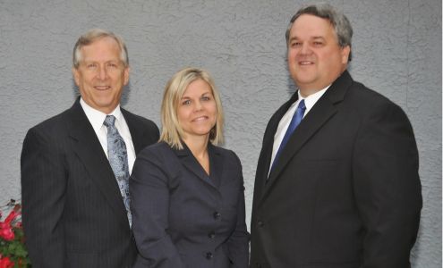 Biggs Dickinson and Roberts Wealth Management Services LLC Saranac