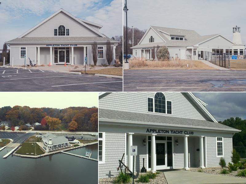 Appleton Yacht club