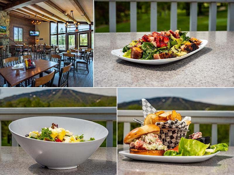 Green Apron 251 Stratton Mountain Rd, Winhall