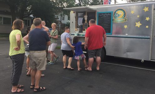 over the moon grilled cheeserie Alpine