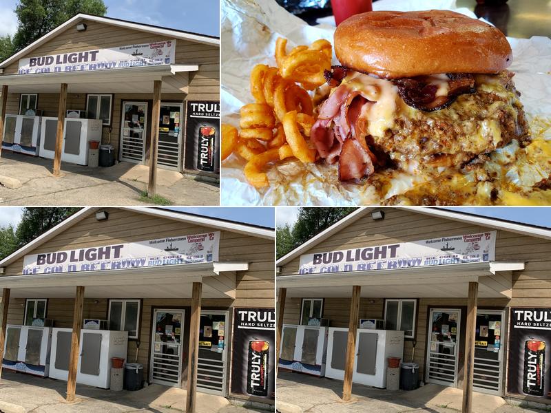 Country Corner 12226 Seymour Rd, Grass Lake