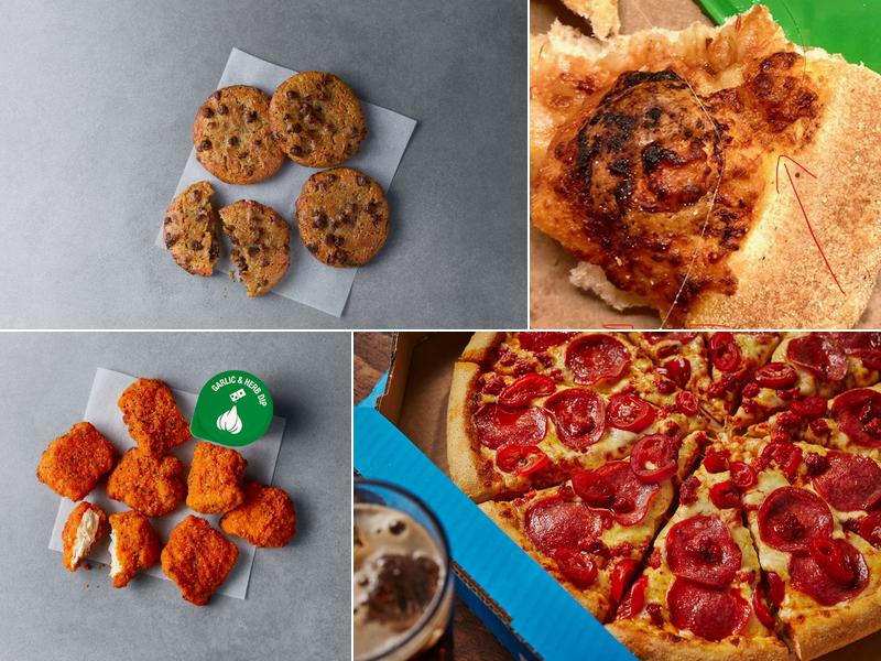 Domino's Pizza - Brackley