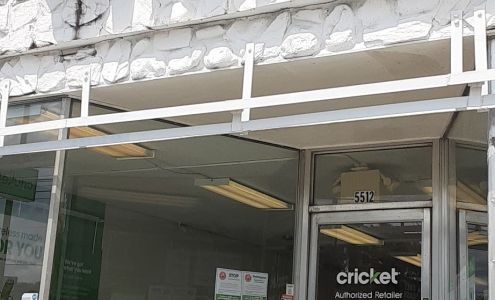 Cricket Wireless Authorized Retailer