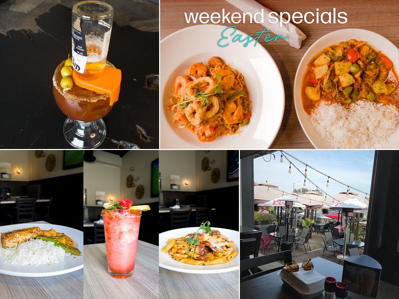 Jose's Bar & Grill Windsor